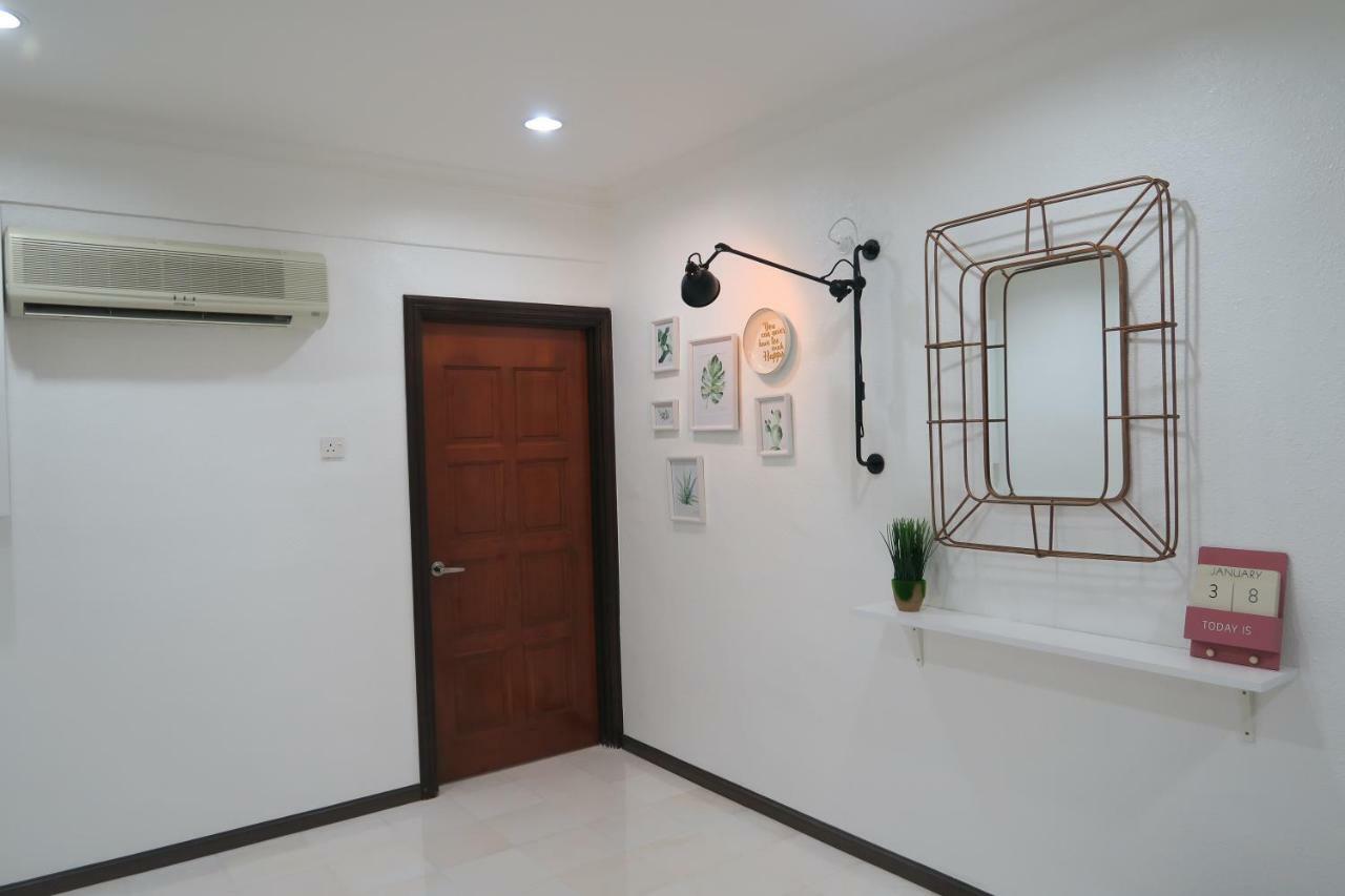شقة Loft 3 بادانج بيسار المظهر الخارجي الصورة