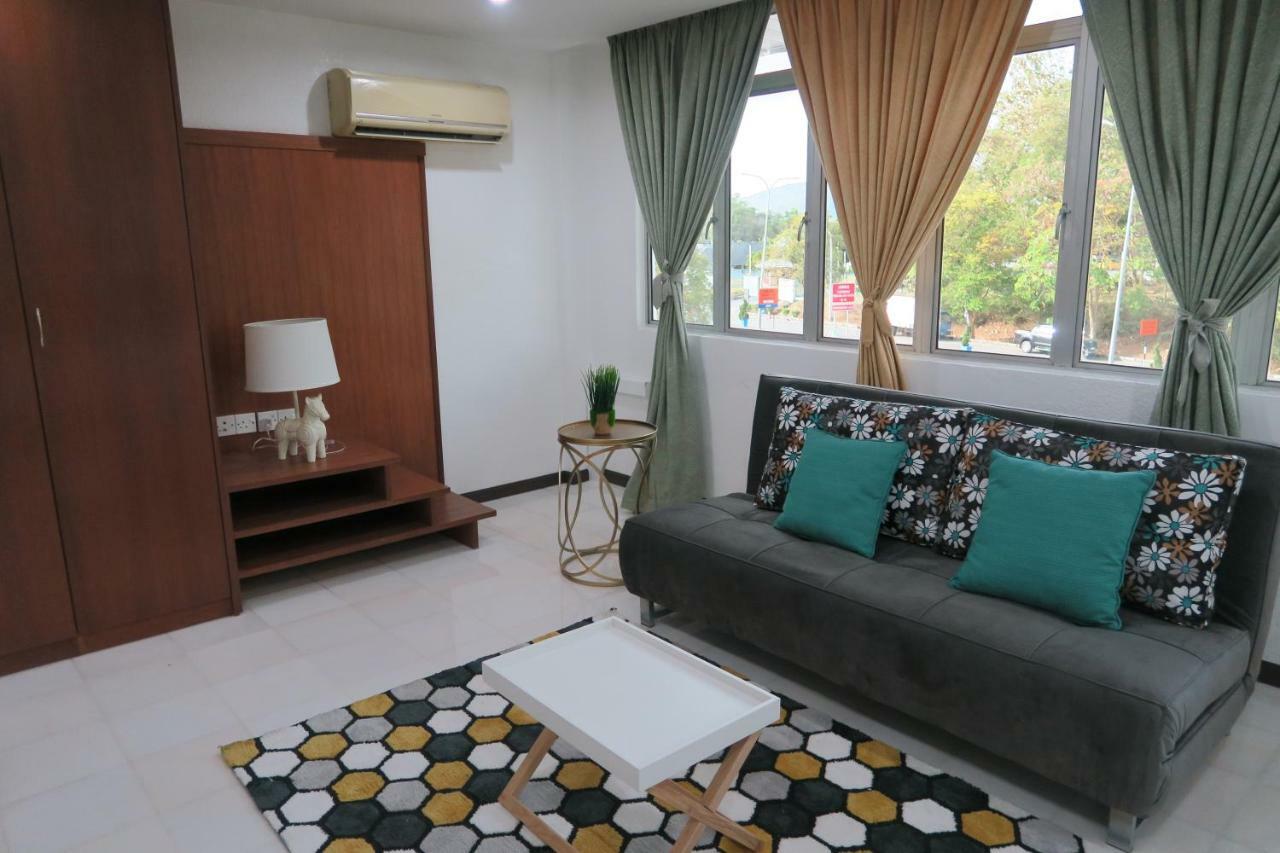 شقة Loft 3 بادانج بيسار المظهر الخارجي الصورة