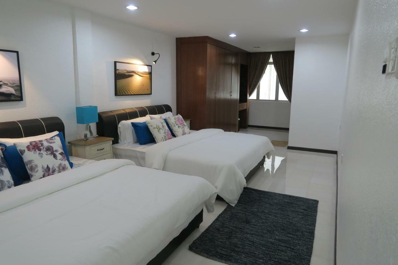 شقة Loft 3 بادانج بيسار المظهر الخارجي الصورة