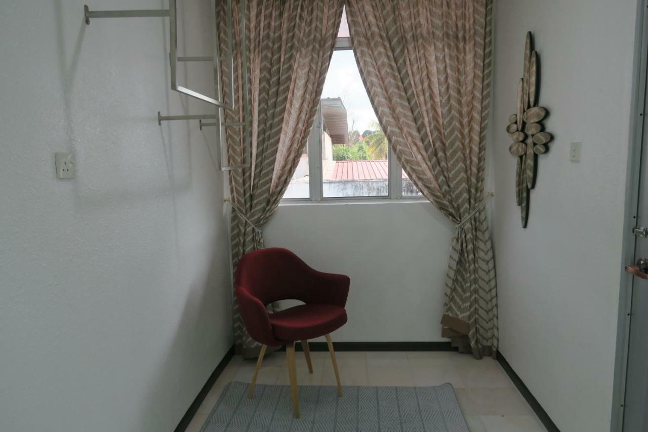 شقة Loft 3 بادانج بيسار المظهر الخارجي الصورة