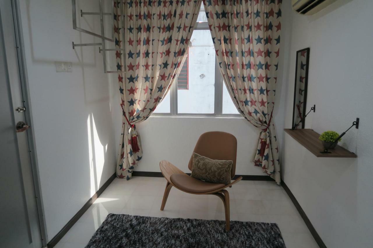شقة Loft 3 بادانج بيسار المظهر الخارجي الصورة