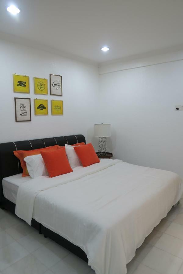 شقة Loft 3 بادانج بيسار المظهر الخارجي الصورة