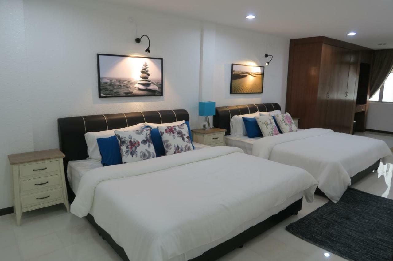 شقة Loft 3 بادانج بيسار المظهر الخارجي الصورة