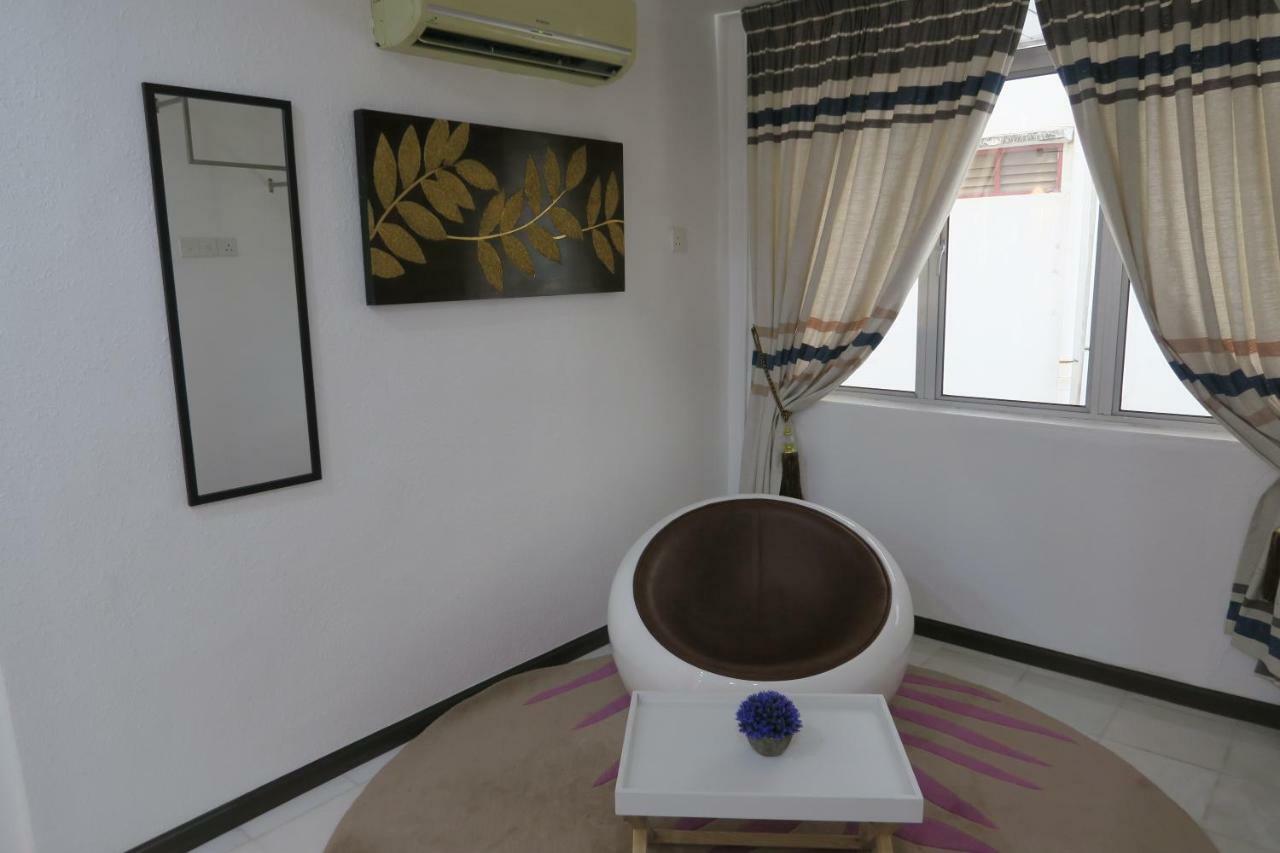 شقة Loft 3 بادانج بيسار المظهر الخارجي الصورة
