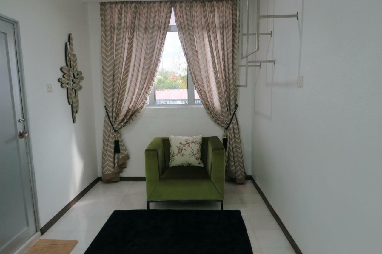 شقة Loft 3 بادانج بيسار المظهر الخارجي الصورة