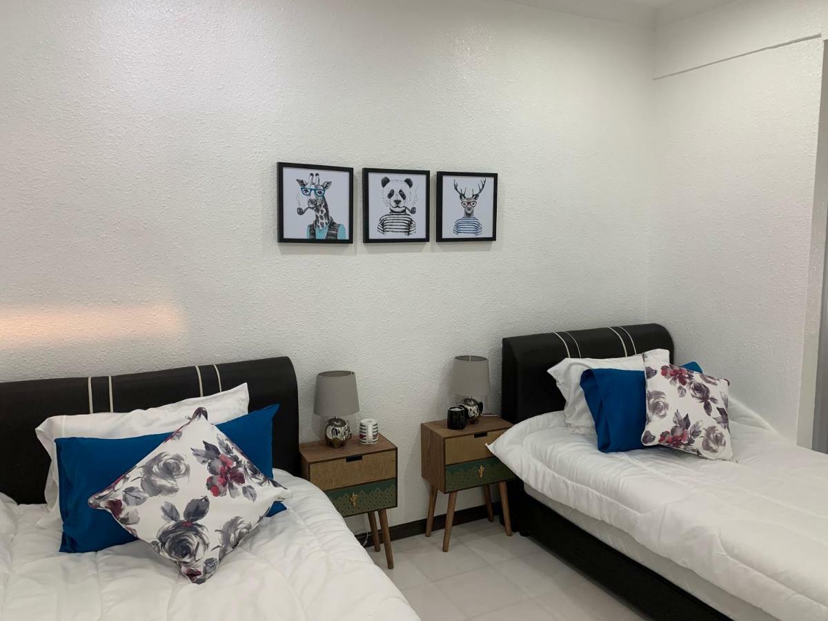 شقة Loft 3 بادانج بيسار المظهر الخارجي الصورة