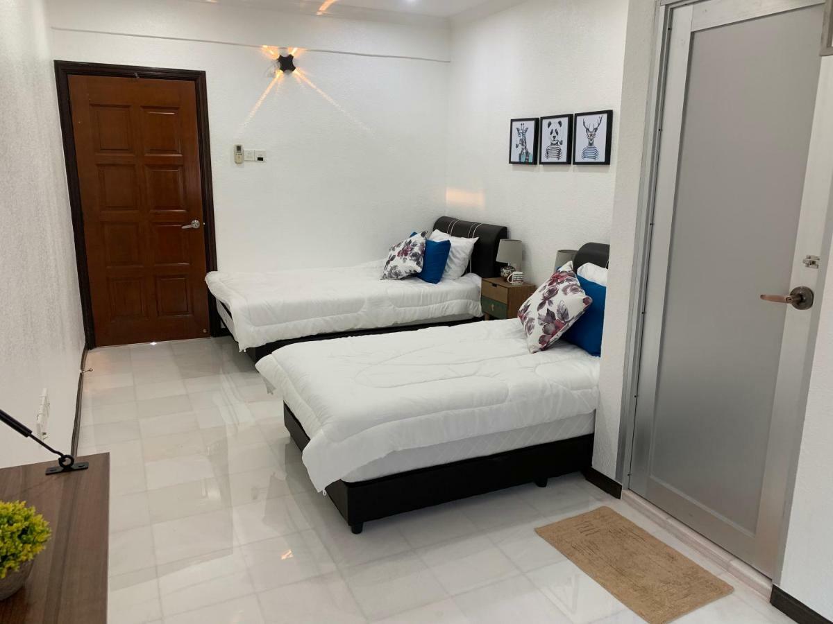 شقة Loft 3 بادانج بيسار المظهر الخارجي الصورة