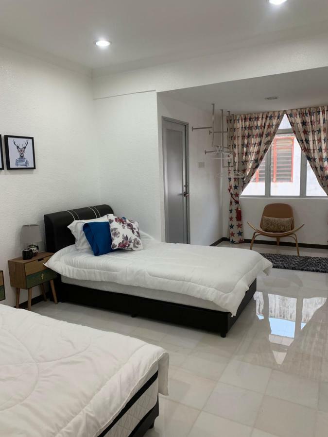شقة Loft 3 بادانج بيسار المظهر الخارجي الصورة