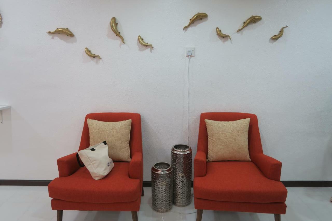 شقة Loft 3 بادانج بيسار المظهر الخارجي الصورة