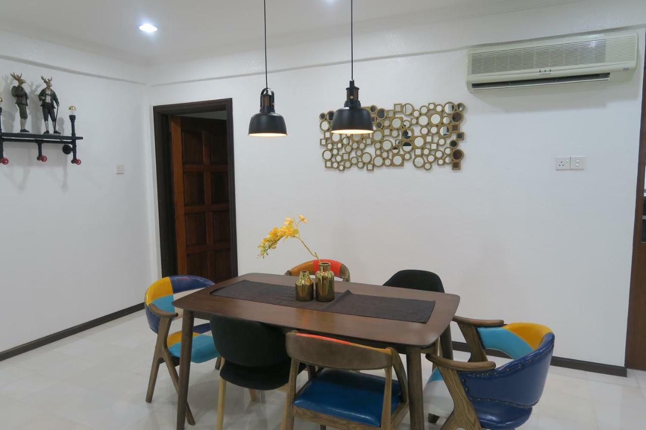 شقة Loft 3 بادانج بيسار المظهر الخارجي الصورة