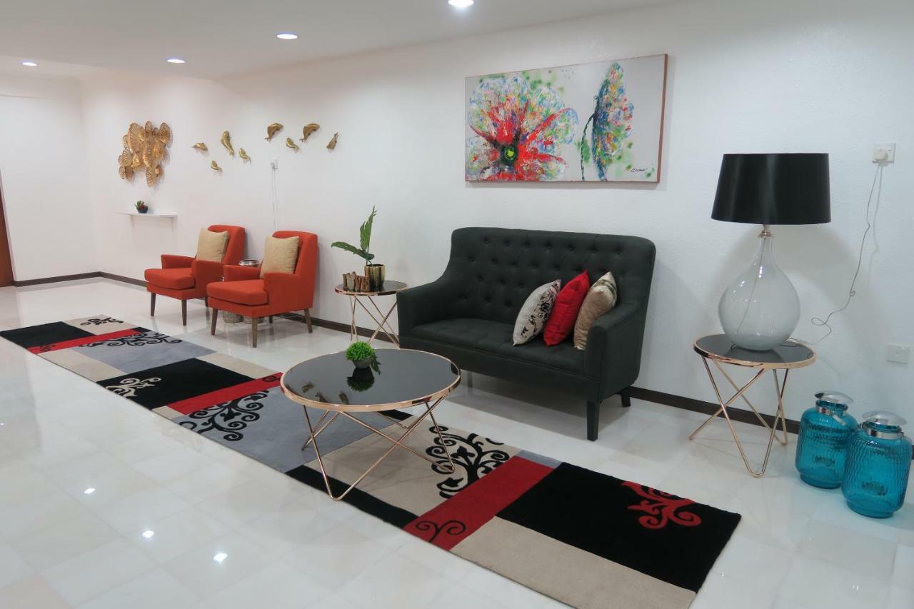 شقة Loft 3 بادانج بيسار المظهر الخارجي الصورة