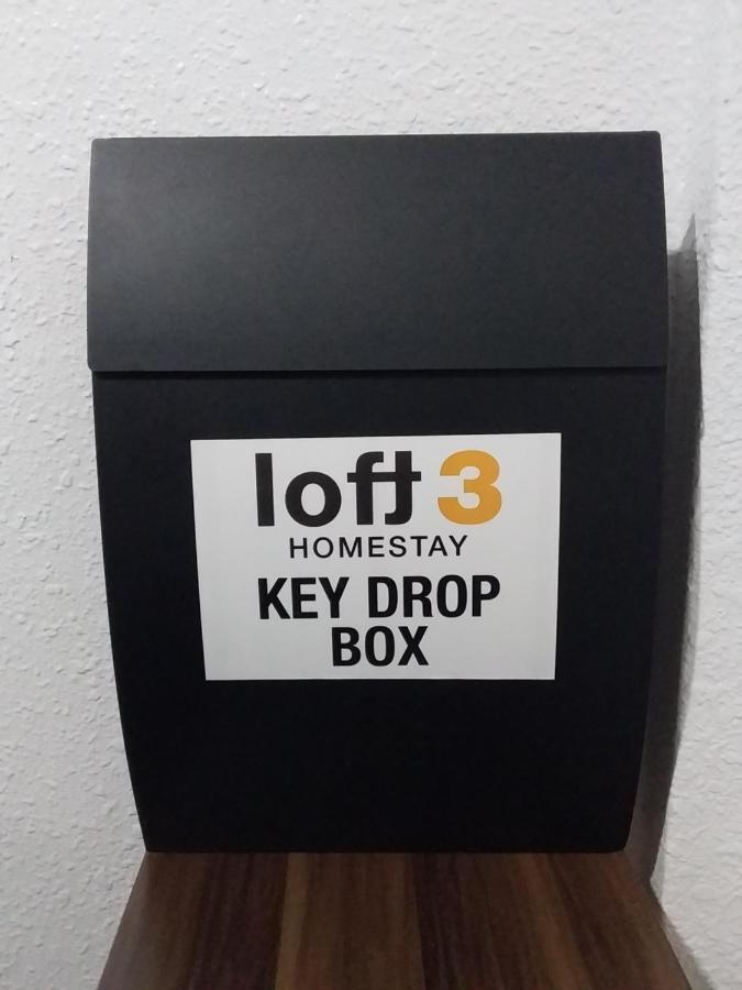 شقة Loft 3 بادانج بيسار المظهر الخارجي الصورة